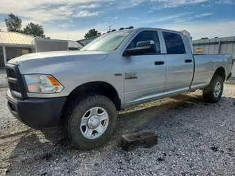 2016 Ram 2500 3C6UR5HJ6GG381142 Lot 50503466