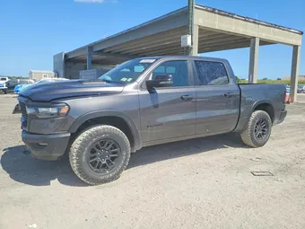 2026 Ram 1500 1C6SRFLP5TN265375 Lot 50898086