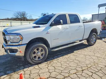 2022 Ram 2500 3C6UR5DL4NG386358 Lot 99819175