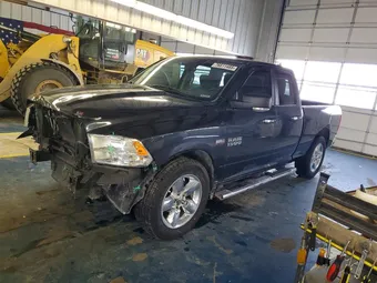 2016 Ram 1500 1C6RR6GT9GS274240 Lot 76811485