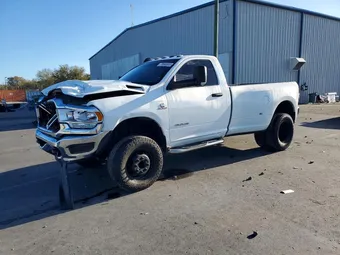 2021 Ram 3500 3C63RRAL4MG537141 Lot 78646655