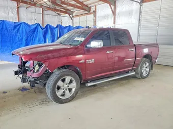 2017 Ram 1500 3C6RR7LTXHG505196 Lot 46561026
