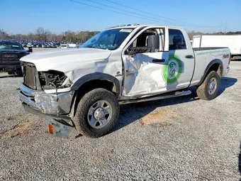 2018 Ram 2500 3C6UR5CL7JG359912 Lot 76556035