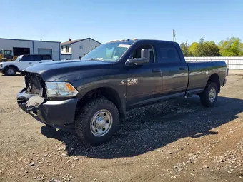 2016 Ram 2500 3C6UR5HLXGG370064 Lot 50195956