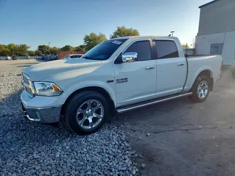 2017 Ram 1500 1C6RR7NT3HS572910 Lot 41950336
