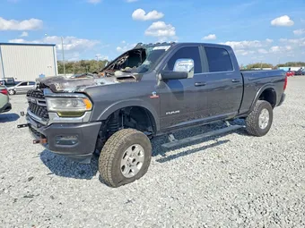 2024 Ram 2500 3C6UR5GL3RG134750 Lot 78113375