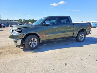 2021 Ram 1500 1C6RREJT5MN501047 Lot 78037255