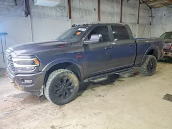 2022 Ram 2500 3C6UR5FL1NG309900 Lot 77652135