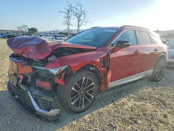 2024 Acura ZDX 4W5KHNRLXRZ518981