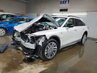 2024 Acura ZDX 4W5KHNRL5RZ507404