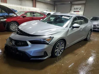 2023 Acura Integra 19UDE4H2XPA003669