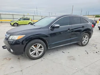 2015 Acura RDX 5J8TB3H55FL002330