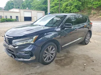 2020 Acura RDX 5J8TC1H53LL003036