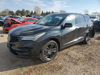 2020 Acura RDX 5J8TC2H67LL020503