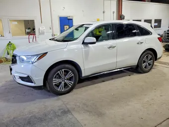 2017 Acura MDX 5FRYD4H34HB021961