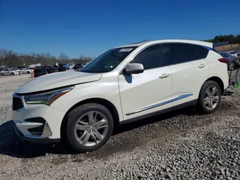 2019 Acura RDX 5J8TC1H78KL004716