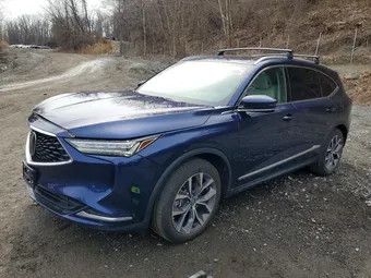 2023 Acura MDX 5J8YE1H45PL012818