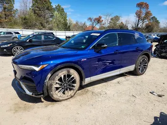2024 Acura ZDX 4W5KHNRL8RZ506490