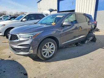 2020 Acura RDX 5J8TC1H35LL020497