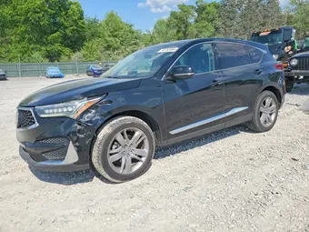 2019 Acura RDX 5J8TC2H7XKL017571