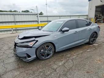 2026 Acura Integra 19UDE4H66TA001446