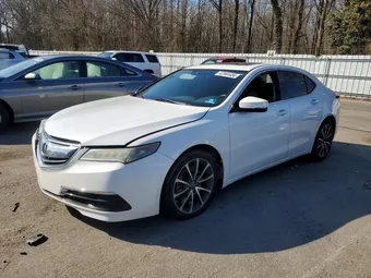 2015 Acura TLX 19UUB3F56FA007426
