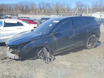 2024 Acura RDX 5J8TC2H65RL040130