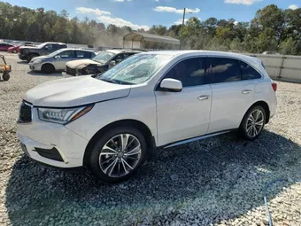 2020 Acura MDX 5J8YD3H57LL016919