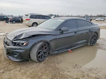 2021 Audi RS5 WUAAWCF57MA902686