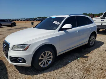 2016 Audi Q5 WA1L2AFP9GA029447 Lot 51104246