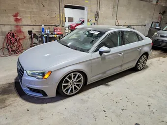 2015 Audi A3 WAUEFGFF6F1019600 Lot 52257516