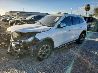 2023 BMW X1 WBX73EF09P5Y03724