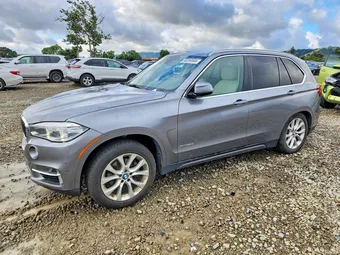 2015 BMW X5 5UXKS4C57F0J98794 Lot 50269586