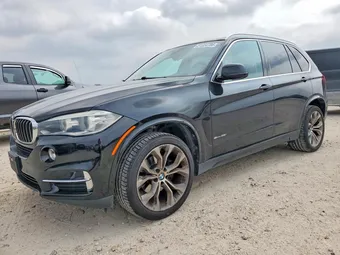 2016 BMW X5 5UXKR2C56G0H42173 Lot 51334786