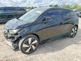 2016 BMW i3 WBY1Z4C51GV507882