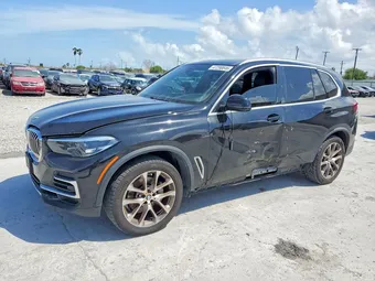 2023 BMW X5 5UXCR4C05P9P64940 Lot 47298846