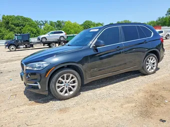 2016 BMW X5 5UXKR0C52G0P29597 Lot 51065226
