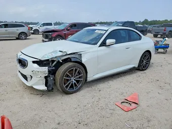 2024 BMW 2 Series 3MW33CM01R8E26876