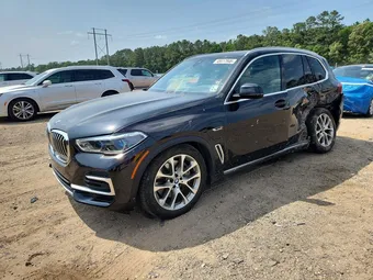 2023 BMW X5 5UXTA6C05P9R81021 Lot 48617946