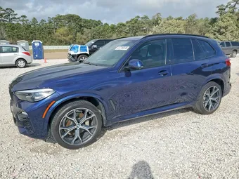 2019 BMW X5 5UXCR6C56KLL51654 Lot 41716976