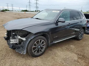 2016 BMW X5 5UXKR0C59G0P26728 Lot 61618665
