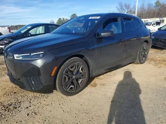 2024 BMW iX WB533CF00RCN49864