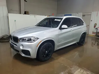 2018 BMW X5 5UXKR0C53J0X94336 Lot 79900075