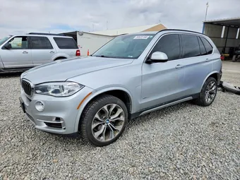 2015 BMW X5 5UXKR0C52F0P07274 Lot 50625166