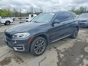 2017 BMW X5 5UXKR0C58H0V67265 Lot 51861756