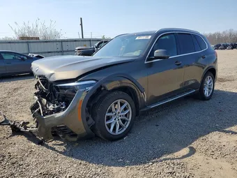 2020 BMW X5 5UXCR6C05L9B49801 Lot 49177156