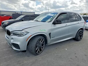 2017 BMW X5 5UXKR6C51H0J84514 Lot 51249566