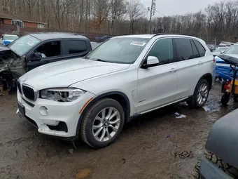 2016 BMW X5 5UXKR0C52G0P27381 Lot 41638896