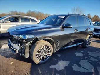 2024 BMW X5 5UX13EU04R9V18350 Lot 79008295