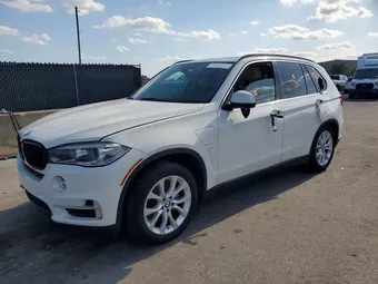 2016 BMW X5 5UXKT0C50G0F74732 Lot 51718036